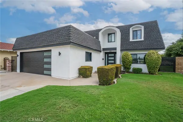 18548 San Gabriel Avenue, Cerritos, CA 90703