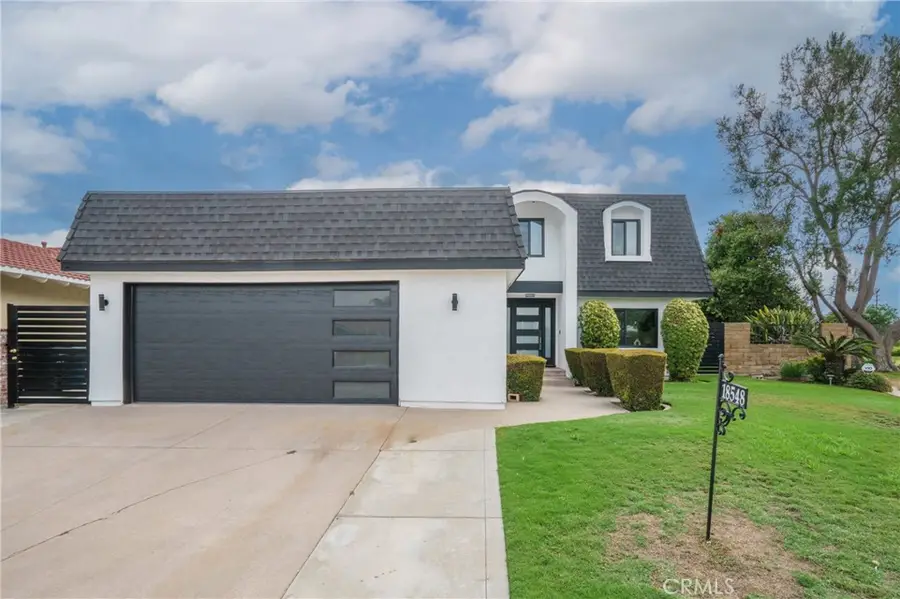 18548 San Gabriel Avenue, Cerritos, CA 90703 - #2