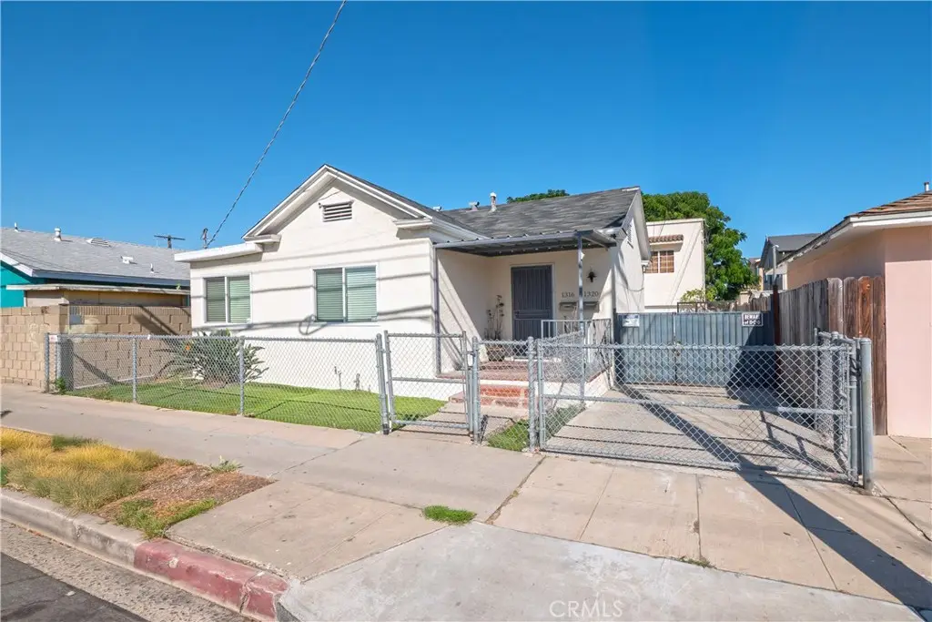 1316 S Grand Avenue, San Pedro, CA 90731 - Image #1