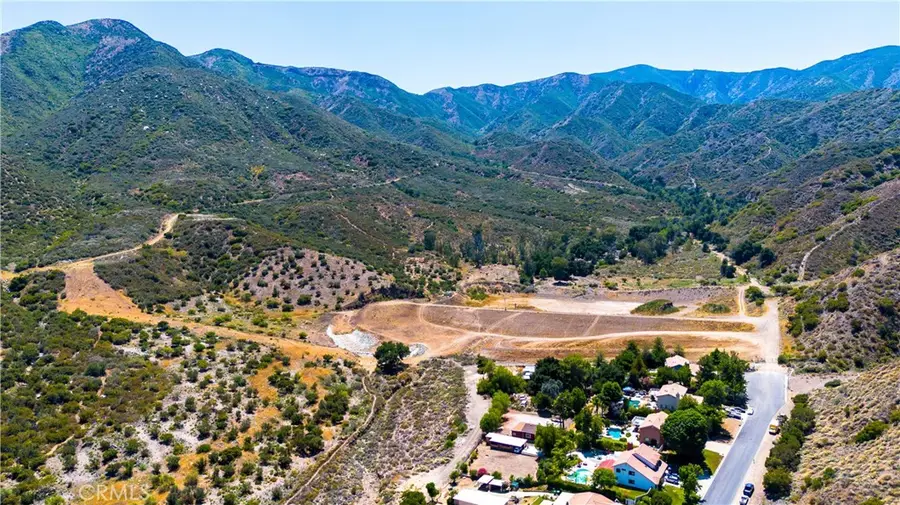0 Leach Canyon Rd, Elsinore Valley, CA 91770 - #2