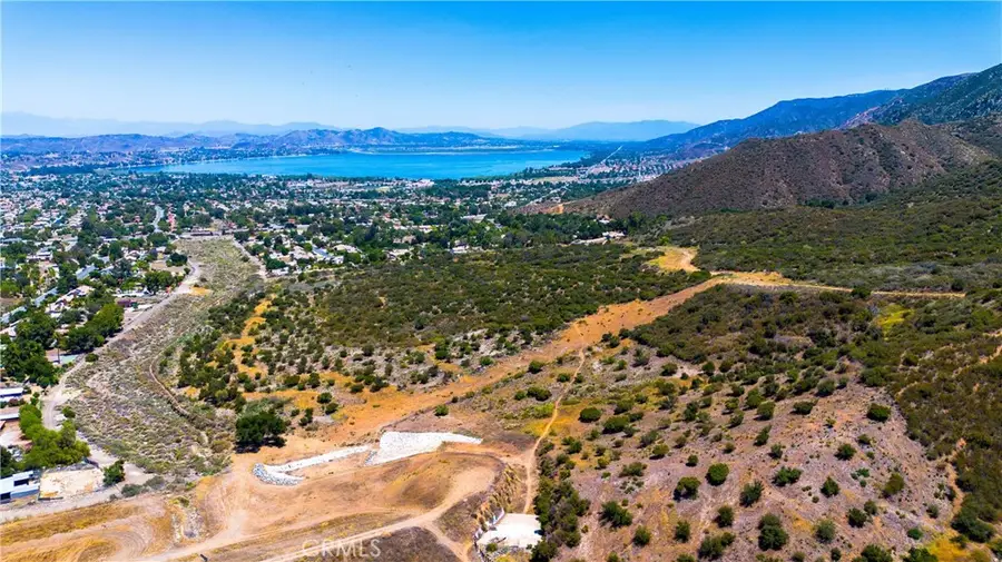 0 Leach Canyon Rd, Elsinore Valley, CA 91770 - #3