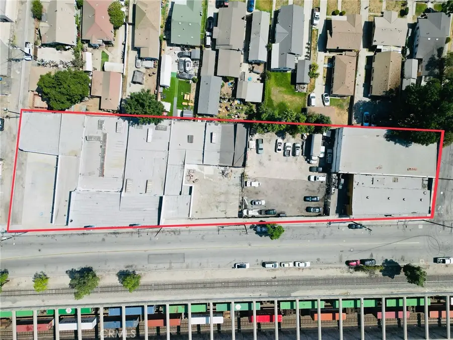 142 S Alameda, Los Angeles, CA 90021 - Image #2