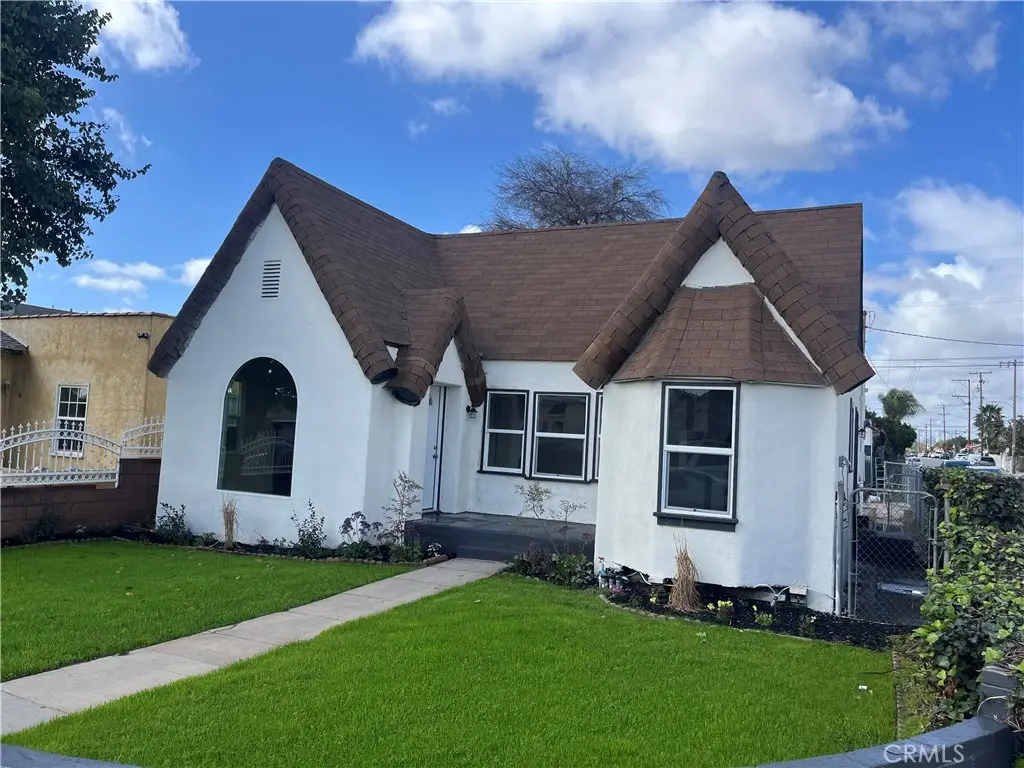 601 Keenan, Los Angeles, CA 90022 - #1