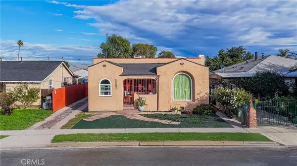 16330 S Caress Avenue, Compton, CA 90221