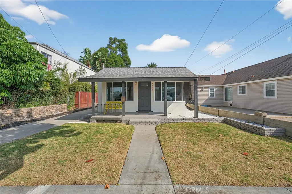9321 Harvard St, Bellflower, CA 90706 - Image #1