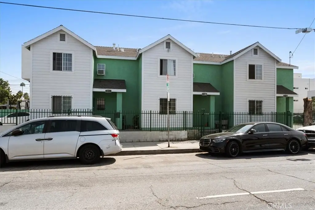 1964 Normandie, Los Angeles, CA 90007 - #1