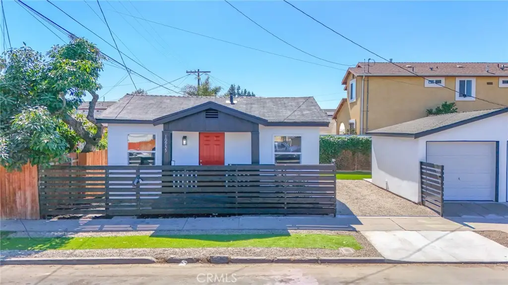 10955 S Spring Street, Los Angeles, CA 90061 - #1