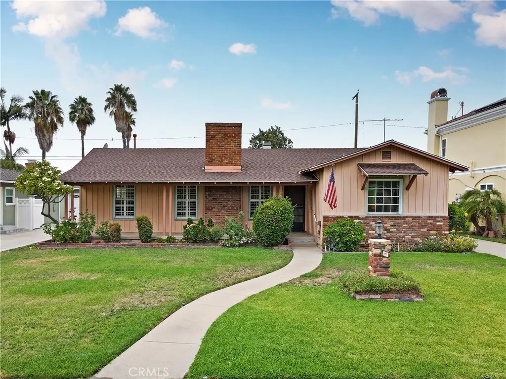 10307 Haledon Avenue, Downey, CA 90241 - Image #1