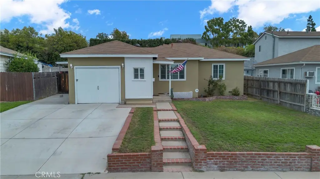 7914 Crowndale Avenue, Whittier, CA 90606 - Image #1