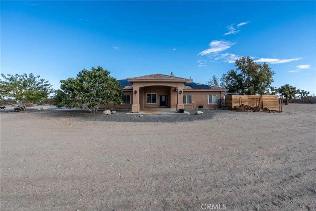 1830 Calaveras Road, Pinon Hills, CA 92372 - Image #1