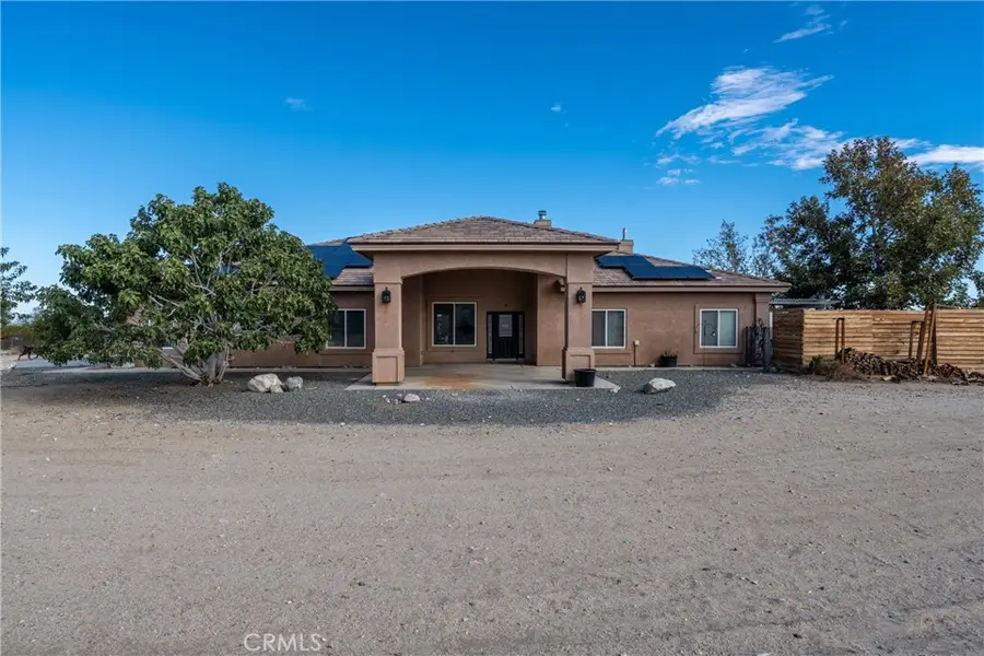 1830 Calaveras Road, Pinon Hills, CA 92372 - Image #2