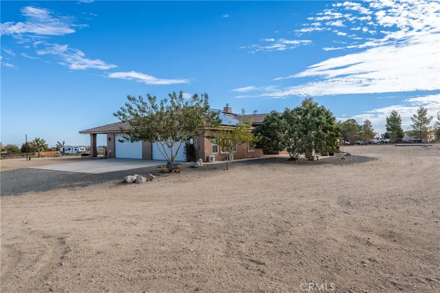 1830 Calaveras Road, Pinon Hills, CA 92372 - Image #3