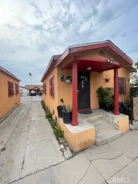 4271 S Kansas, Los Angeles, CA 90037 - Image #3
