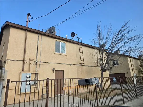 404 S Williams, Bakersfield, CA 93307