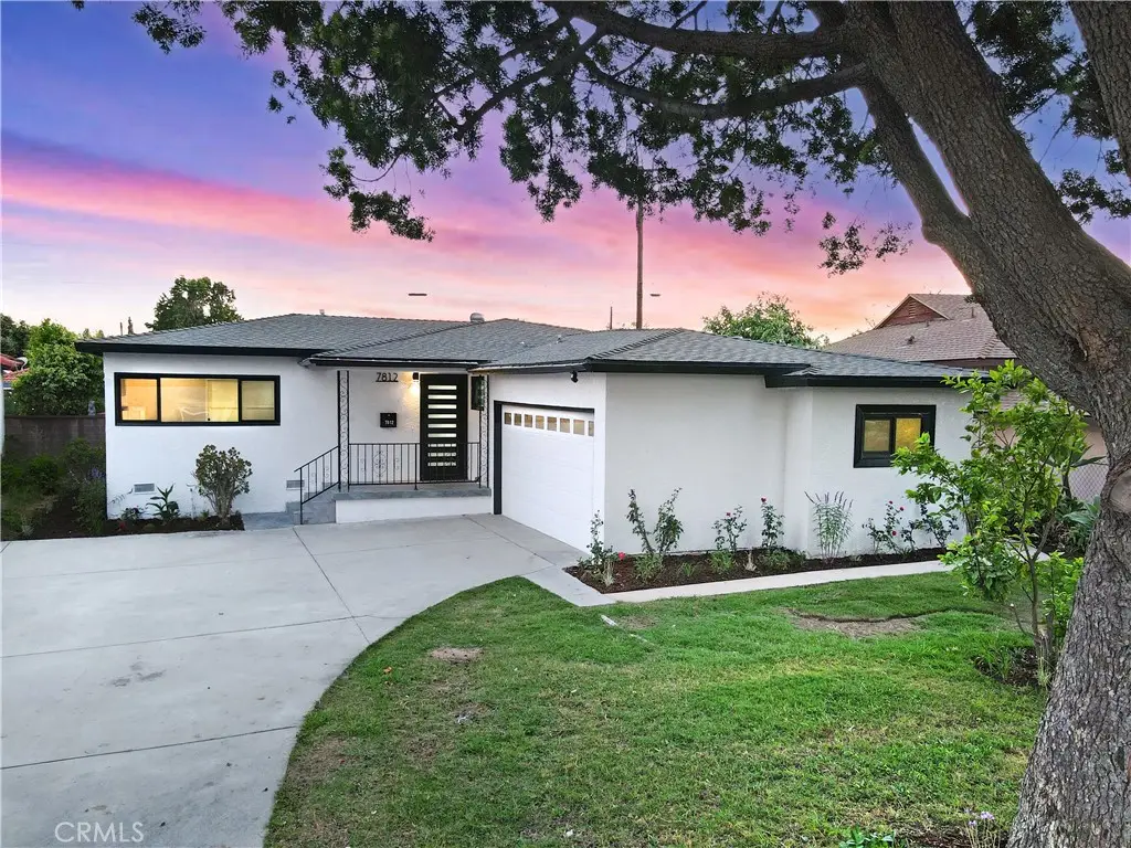 7812 Borson, Downey, CA 90242 - Image #1