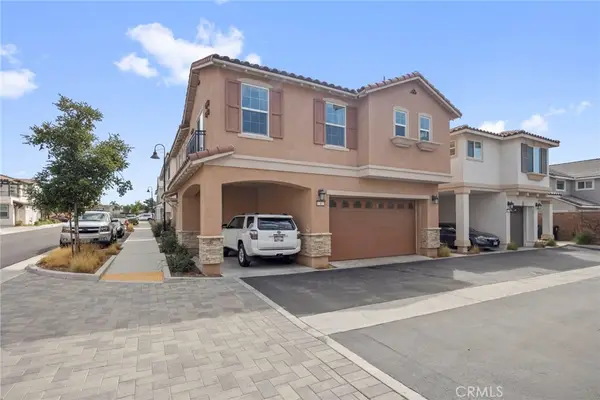 15237 Horizon #4, Fontana, CA 92336