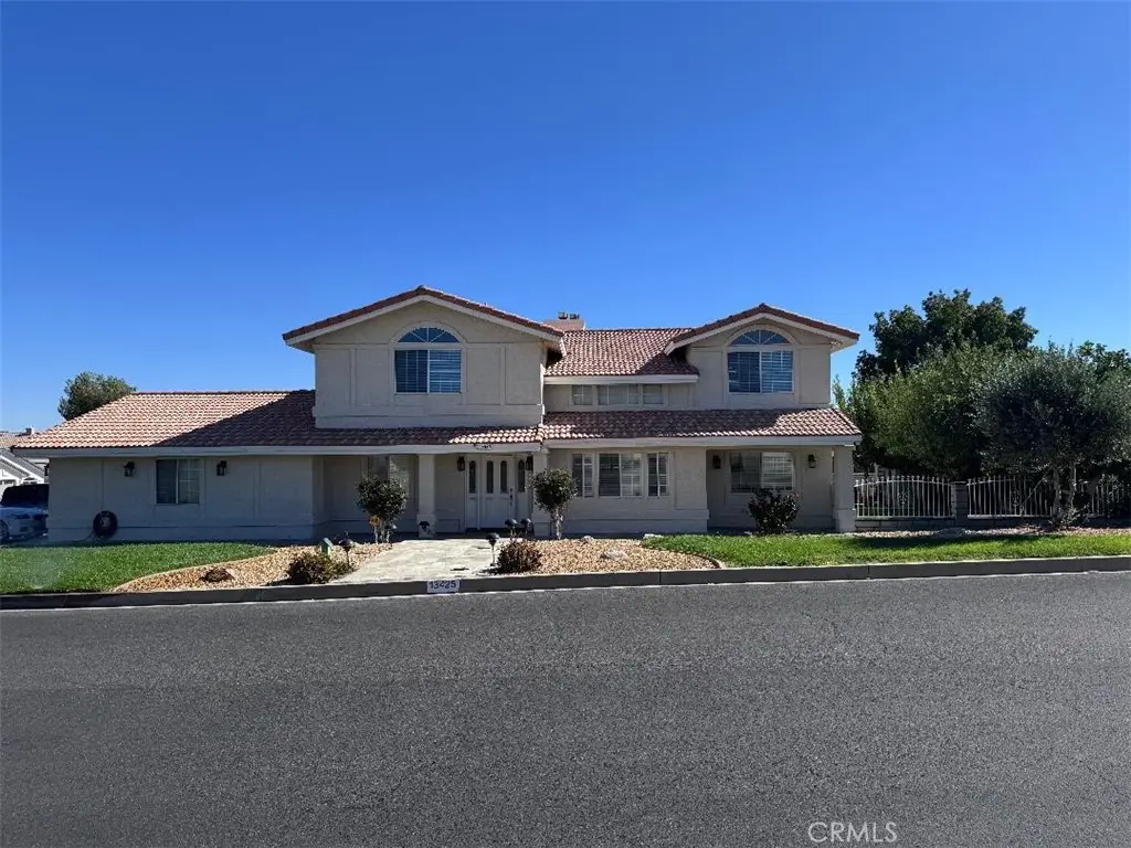13425 Chinquapin, Victorville, CA 92395 - #1