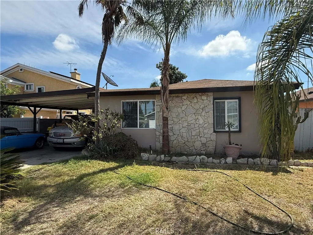 8328 Buhman, Pico Rivera, CA 90660 - Image #1