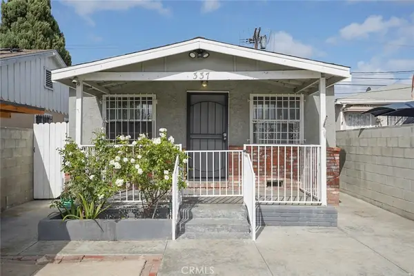337 E Century, Los Angeles, CA 90003