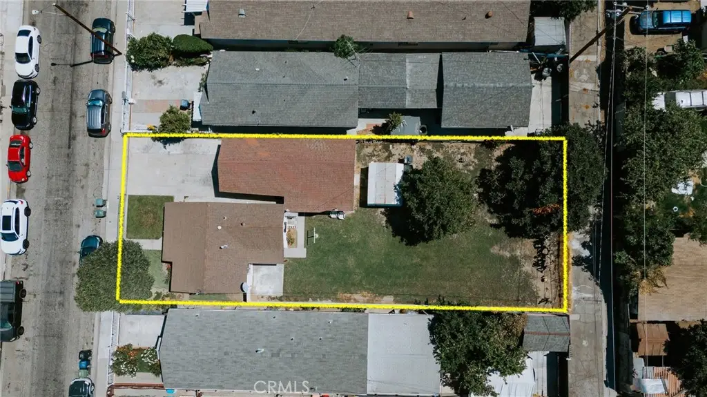 2522 E 131st, Compton, CA 90222 - #1