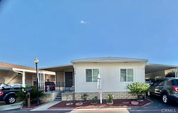 8389 Baker Ave #28, Rancho Cucamonga, CA 91730