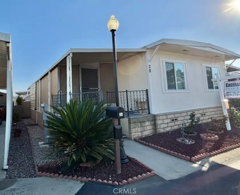 8389 Baker Ave #28, Rancho Cucamonga, CA 91730 - Image #2
