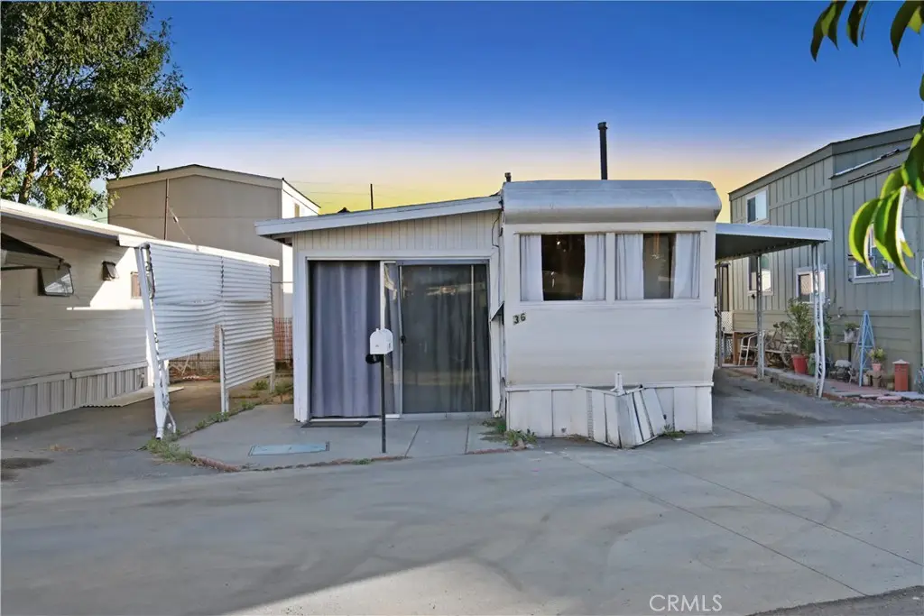 4849 Peck Road #36, El Monte, CA 91732 - #1