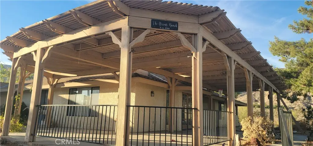 49833 Maccele Rd, Morongo Valley, CA 92256 - Image #1