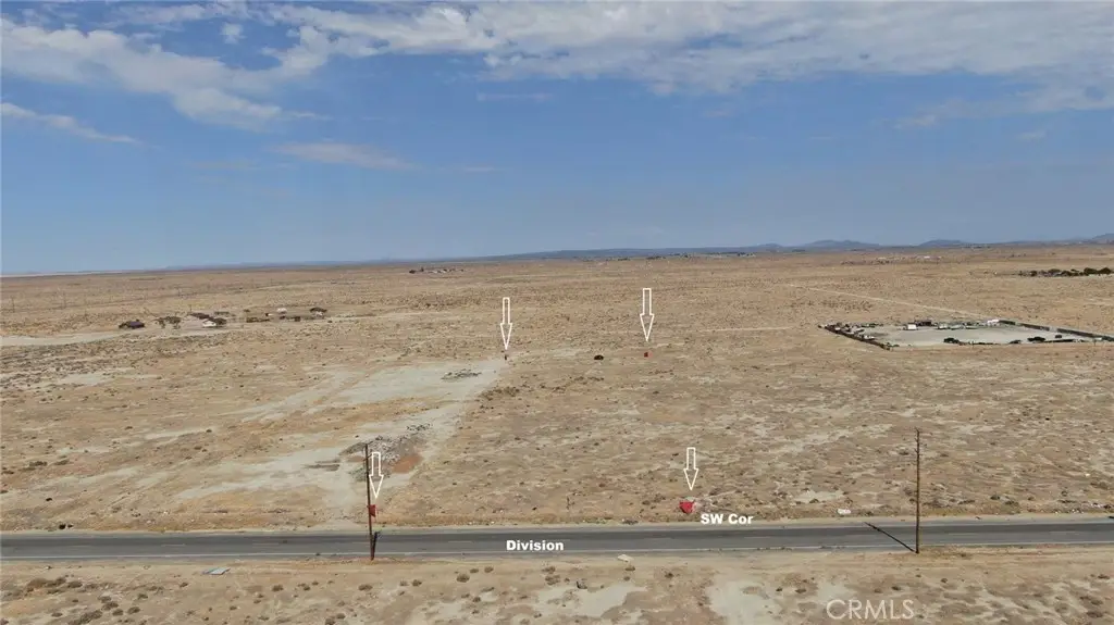 0 Division, Lancaster, CA 93535 - #1