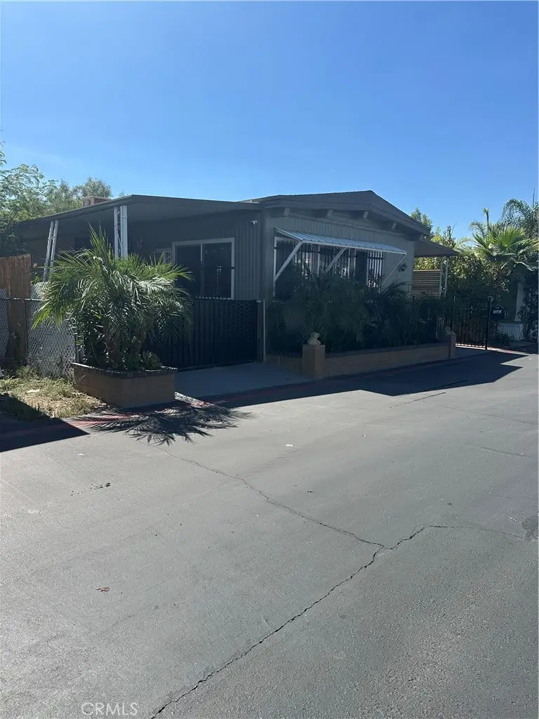 1455 S State #186, Hemet, CA 92543 - #2