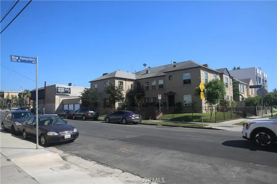 1186 N New Hampshire Avenue, Los Angeles, CA 90029 - Image #3