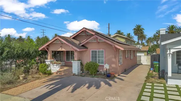 1659 W 39th, Los Angeles, CA 90062