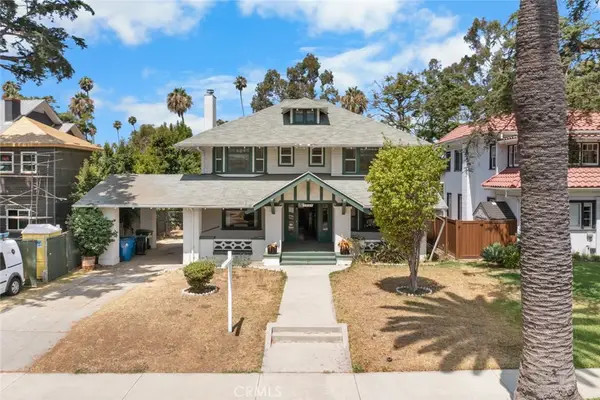 1931 1931 Buckingham, Los Angeles, CA 90016