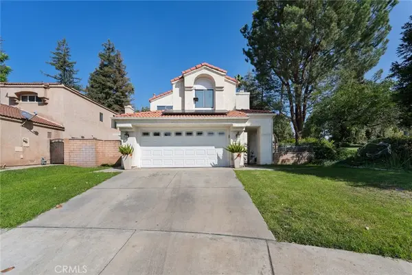 1226 Via Palermo, Redlands, CA 92374