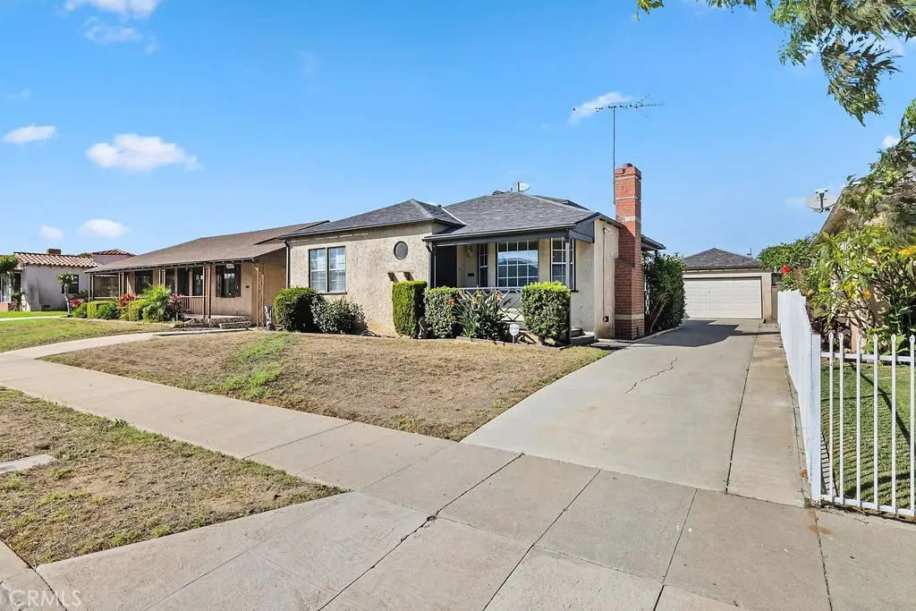 2027 W 93rd, Los Angeles, CA 90047 - Image #1