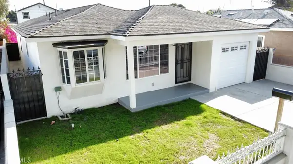 1402 E O, Wilmington, CA 90744