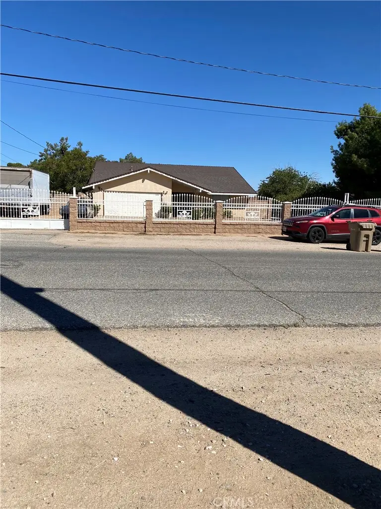 17578 Walnut Street, Hesperia, CA 92345 - #2