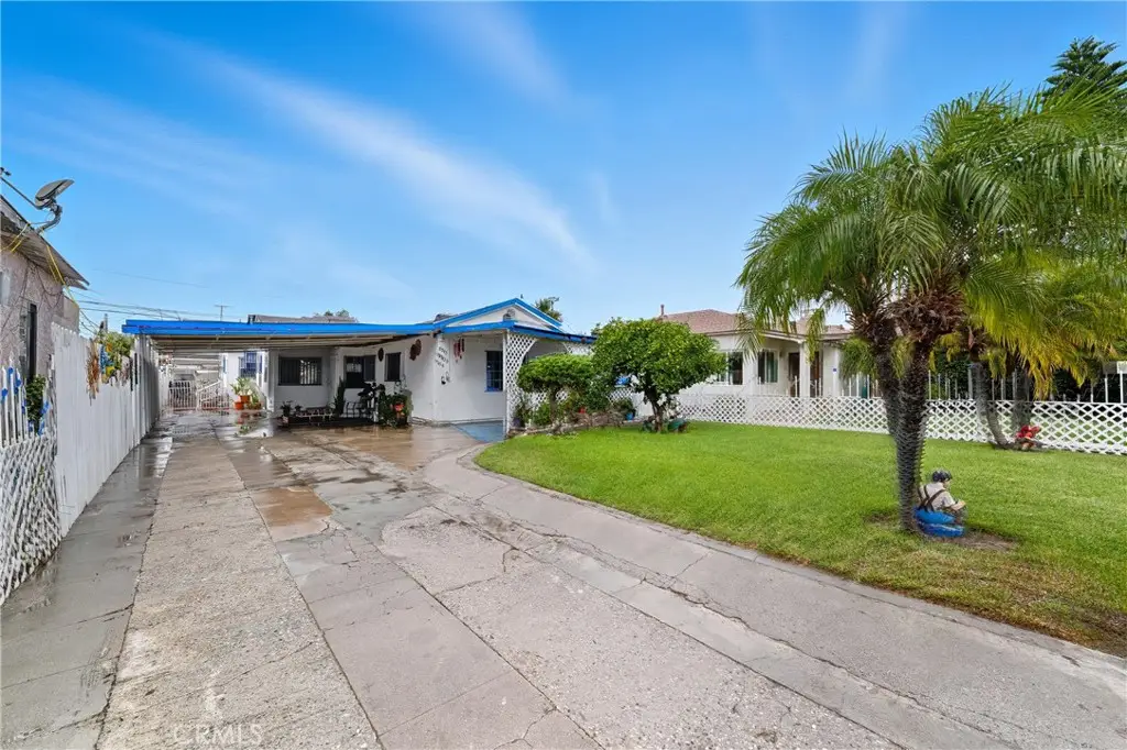 8945 San Antonio Avenue, South Gate, CA 90280 - Image #1