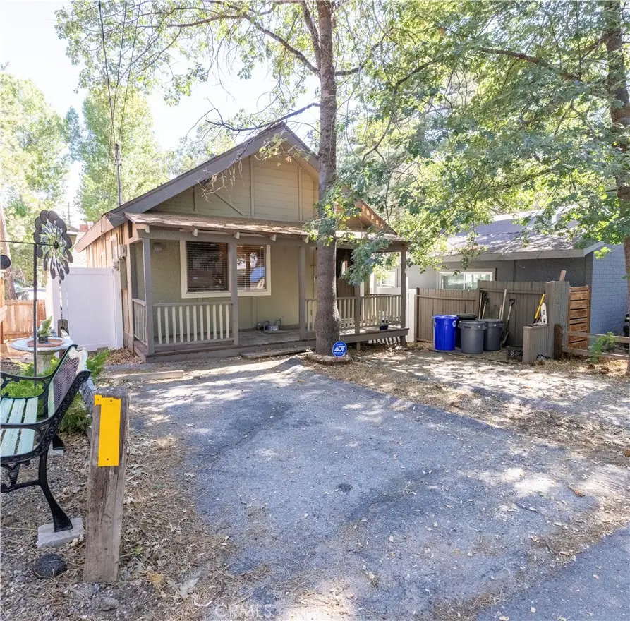 32905 Chipmunk Lane, Running Springs, CA 92382 - Image #1