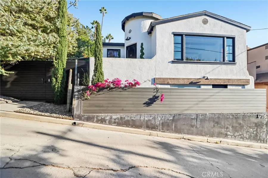 1726 N Occidental, Silver Lake, CA 90026 - Image #2