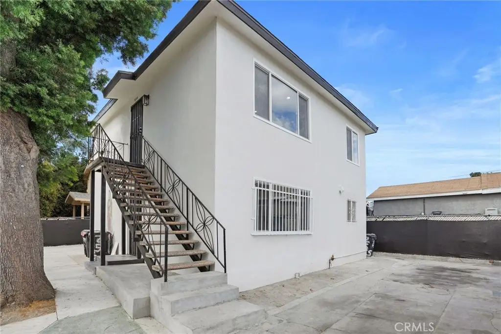 253 E 82nd, Los Angeles, CA 90003 - #1