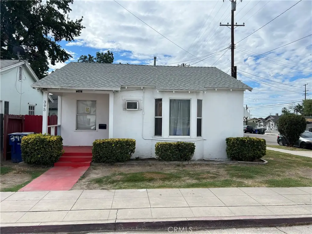 395 W Wabash, San Bernardino, CA 92405 - Image #1