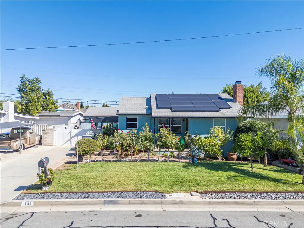 224 S Fonda Street, La Habra, CA 90631 - Image #1