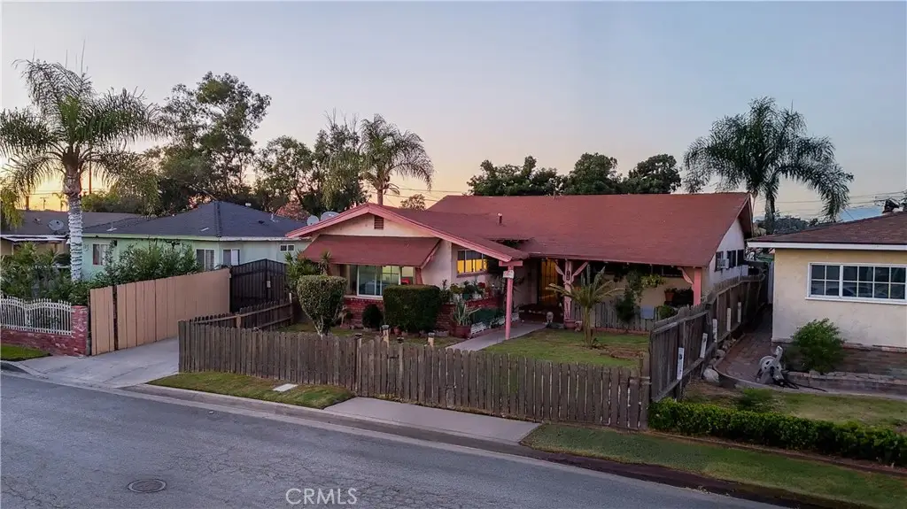 109 W Glencoe, Compton, CA 90220 - Image #1