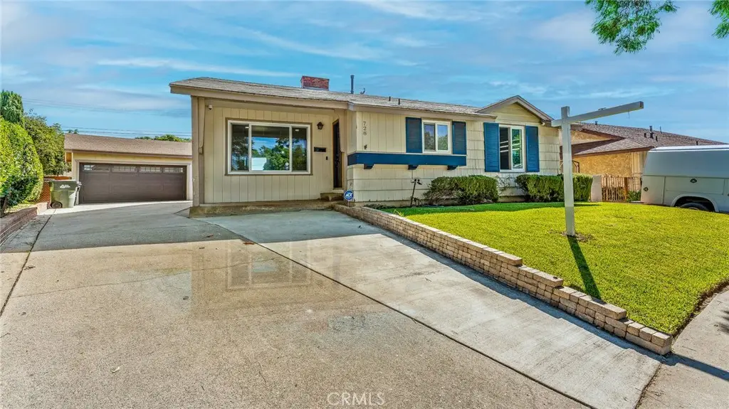 728 N 3rd, Montebello, CA 90640 - Image #1