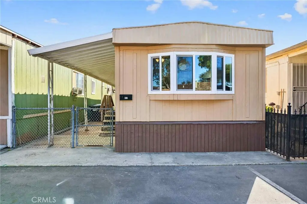 6656 E Rosecrans #N12, Paramount, CA 90723 - Image #1