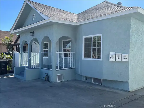 1426 E 50th, Los Angeles, CA 90011