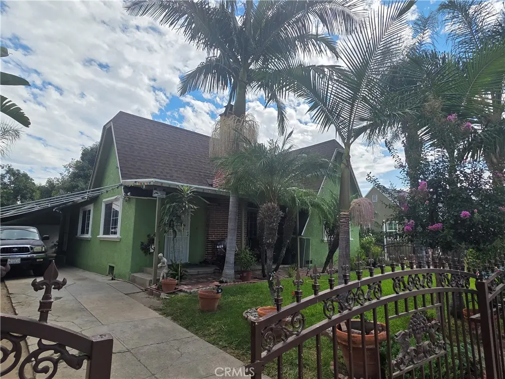 3154 Washington, El Monte, CA 91731 - Image #1