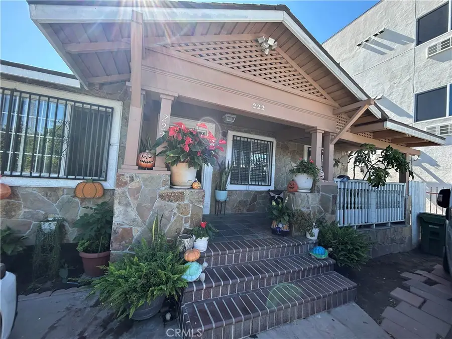 222 W 87th, Los Angeles, CA 90003 - Image #2