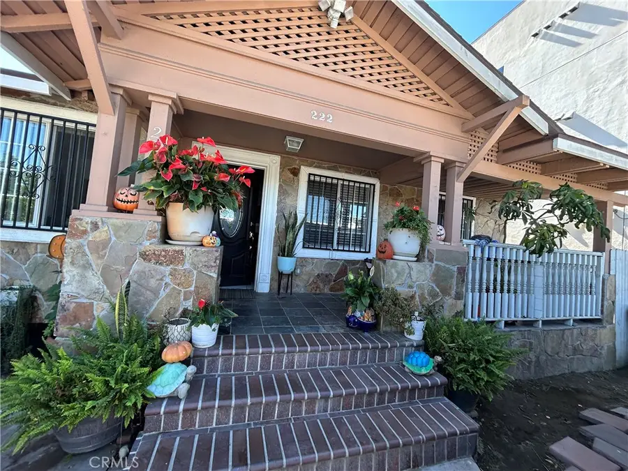 222 W 87th, Los Angeles, CA 90003 - Image #3